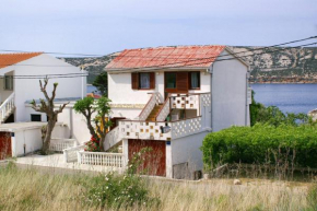 Apartments by the sea Stara Novalja, Pag - 4099
